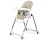 Hochstuhl Peg Perego Prima Pappa Follow Me Astral 2025 Produktbild-Vorschau 1