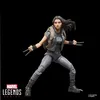 Deadpool & Wolverine Marvel Legends Actionfigur X.23 15 cm Produktbild-Vorschau 17