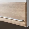 Küche Welcome Big weiß matt Sonoma 240+120 cm ohne E-Geräte Produktbild-Vorschau 4