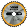 DeWalt Kreissägeblatt stat. 235/30 mm 40WZ Produktbild-Vorschau 3