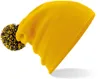 Beechfield Snowstar® Beanie Produktbild-Vorschau 2