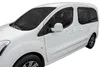 GP Déflecteurs Deflecteurs D'Air Pour Citroen Berlingo Voir les images du produit 2