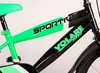Volare Sportivo Kinderfahrrad - Jungen - 18 Zoll - Neongrün Produktbild-Vorschau 5