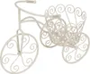 Decorazione MagicHome Mecco, Supporto per vaso, bicicletta, Anteprima dell’immagine prodotto 1