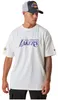 T-shirt New Era 13083845 pour Homme Voir les images du produit 2