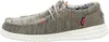 Fusion Mokassins Schnürschuhe Herren 31383333313733 Grau 46 Produktbild-Vorschau 1