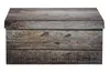 Aufbewahrungsboxen - 51 x 37 cm - Grau - Weiß - recycelter Produktbild-Vorschau 5