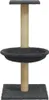 Albero tiragraffi con tiragraffi in sisal 74 cm Albero da Anteprima dell’immagine prodotto 11