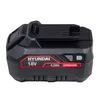 HYUNDAI A1840LI Akku Akkumulator Batterie 4.0 Ah (18V) Produktbild-Vorschau 1