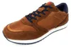 Lloyd Sneaker EDMOND, Rauleder, Braun, Herren Produktbild-Vorschau 57