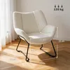 HOMCOM Loungesessel Wohnzimmer Sessel mit Produktbild-Vorschau 7