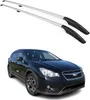 Barres de toit longitudinales pour Subaru XV 2012-2018 Voir les images du produit 1