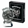 Otwieracz do butelek Motörhead War Pig 3D 10 cm Podgląd zdjęcia produktu 1