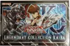 A product box for a Yu-Gi-Oh! trading card game. Produktbild-Vorschau