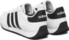 Sneakers Del Marchio Adidas Del Modello Runvista Bianco Anteprima dell’immagine prodotto 14