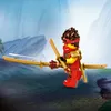 LEGO® NINJAGO® 71822 Dragon source de mouvement Voir les images du produit 19