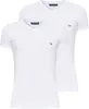 EMPORIO ARMANI 2er Pack Herren Regular Fit Stretch Produktbild-Vorschau 7