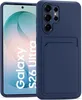Handyhülle für Samsung Galaxy S26 Ultra Hülle Silikon Produktbild-Vorschau 1