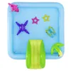 Bestway Wasserspielcenter Fantastic Aquarium 239x206x86 cm Produktbild-Vorschau 6
