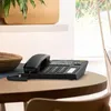 Alcatel Festnetztelefon T78 Schwarz Produktbild-Vorschau 14