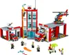 LEGO® - City, Grande stazione dei pompieri; 60110 Anteprima dell’immagine prodotto 3