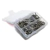 Dynamite Stainless Steel Screw Set: Arrma Limitless Produktbild-Vorschau 3