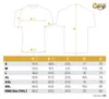 T-shirt Delphin CARP sur le crochet - M Voir les images du produit 4