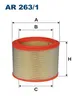 Luftfilter FILTRON AR 263/1 für FIAT 238-Serie Bus Produktbild-Vorschau 6