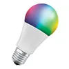 LEDV SMART+ WiFi LED Multicolour AGL 9W 806lm RGBW Produktbild-Vorschau 2