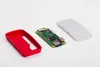 Custodia ufficiale Raspberry Pi Zero rossa e bianca con 3 Anteprima dell’immagine prodotto 10