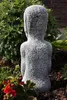 stoneandstyle Steinfigur Gartenfigur Osterinsel Moai Statue Produktbild-Vorschau 4