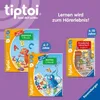 tiptoi® - Grundschulwörterbuch Englisch Produktbild-Vorschau 11