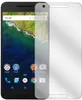 5x Schutzfolie für Google Nexus 6P klar Displayschutzfolie Produktbild-Vorschau 2