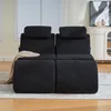 okwish Freizeit-Sessel Relaxliege Fernsehsessel mit Produktbild-Vorschau 2