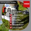 IKRA benzine grasmaaier IBF 4342 | 1250 Watt | 1,3 liter Productafbeelding-voorbeeld 3