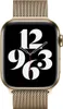 Apple Milanaise Loop Armband Gold 42444549mm Náhľad obrázku produktu 7
