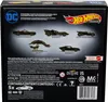 Hot Wheels Batman Set, 5 modèles de Batmobile appréciés des Voir les images du produit 15