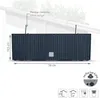 Fioriera da balcone fioriera in rattan con supporti in Anteprima dell’immagine prodotto 18