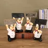 Dekorace šéfkuchaře, figurka šéfkuchaře, soška šéfkuchaře, Náhled obrázku produktu 4