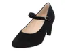 Gabor Spangenpumps schwarz 38.5 Produktbild-Vorschau 18