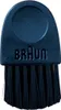 Braun 67030939 Reinigungsbürste Bürste Pinsel für Rasierer Produktbild-Vorschau 1