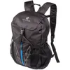 M-Wave Deluxe Faltrucksack Fahrradrucksack Fahrrad Rucksack Produktbild-Vorschau 1