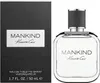 Mankind - EDT, 100 ml Náhled obrázku produktu 1