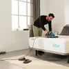 Cecotec Conga 7000 matras- en stoffeerzuiger met een Productafbeelding-voorbeeld 4