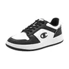 Champion Rebound 2.0 Low Wht/Nbk/Wht Größe EU 44 Produktbild-Vorschau 4