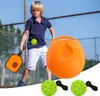 Pickleball-Trainer-Reboundball mit hoher Bespannung, Produktbild-Vorschau 4