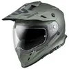 Bogotto H331 Enduro Helm, grün matt, 2XL (63/64) Produktbild-Vorschau 2