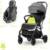 Lorelli MINORI Buggy bis 22 kg – Autofold Einhand-Faltung, Produktbild-Vorschau 21