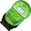 Spirit Schulranzen Set Vision Raptor Dinosaurier 11-teilig Produktbild-Vorschau 4