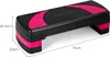 Fitness Steppbrett Hoehenverstellbar, Fitness Stepper Produktbild-Vorschau 6